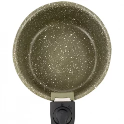 Trakker Armolife Marmor Kochtopf Und Pfanne -Natur Camping Leben httpswww.anglingdirect.co .ukmediacatalogproducttrtrakker armolife marble cookset 3