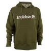 Trakker Logo Hoody -Natur Camping Leben httpswww.anglingdirect.co .ukmediacatalogproducttrtrakker logo hoody 1