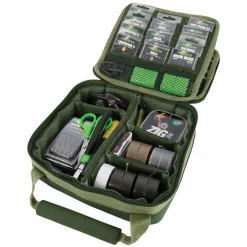 Trakker NXG Tackle Tasche, Kompakt -Natur Camping Leben httpswww.anglingdirect.co .ukmediacatalogproducttrtrakker nxg compact tackle bag 3