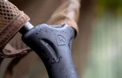 Trakker Sanctuary T8 Kescher -Natur Camping Leben sanc t8 landing net ls06 1