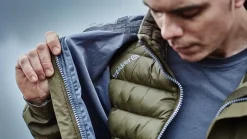 Trakker Summit XP Jacke -Natur Camping Leben summit x base xp