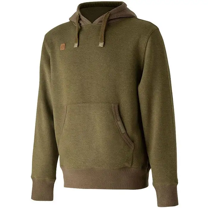Trakker Earth Hoody 3 Trakker Earth Hoody