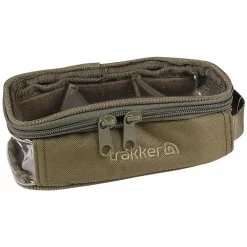 Trakker NXG Bitz Tasche -Natur Camping Leben trakker nxg bitz pouch 4