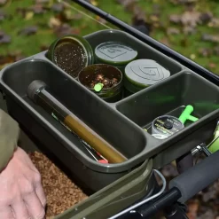 Trakker Heavy Duty Cuvette, Ablagefach -Natur Camping Leben trakker 17l heavy duty cuvette 5.webp