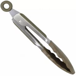 Trakker Armolife Silikon Geräteset -Natur Camping Leben trakker armolife silicone utensil set 4.jpg