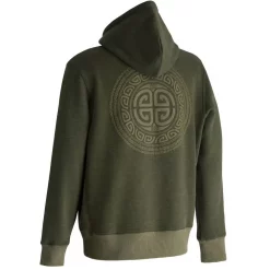 Trakker Aztec Hoody -Natur Camping Leben trakker aztec hoody2