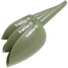 Trakker Köderschaufel Set -Natur Camping Leben trakker bait scoop set 1