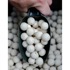 Trakker Köderschaufel Set -Natur Camping Leben trakker bait scoop set 12