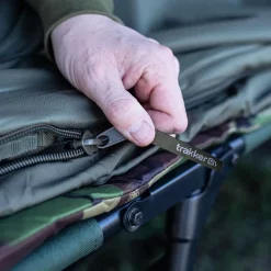 Trakker Big Snooze Plus Schlafsack -Natur Camping Leben trakker big snooze plus sleeping bag 5