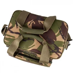 Trakker Chilla Bag, DPM Kühltasche -Natur Camping Leben trakker chilla bag 3