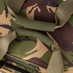 Trakker Chilla Bag, DPM Kühltasche -Natur Camping Leben trakker chilla bag 4