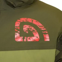 Trakker Core Zweiteiliger Winteranzug -Natur Camping Leben trakker core 2 piece winter suit 3