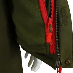 Trakker Core Dreiteiliger Winteranzug -Natur Camping Leben trakker core 3 piece winter suit 11