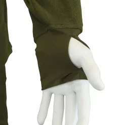 Trakker Core Dreiteiliger Winteranzug -Natur Camping Leben trakker core 3 piece winter suit 12