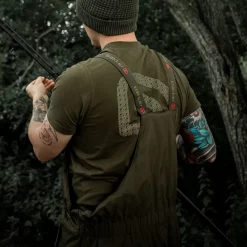 Trakker Core Dreiteiliger Winteranzug -Natur Camping Leben trakker core 3 piece winter suit 21