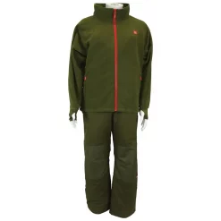Trakker Core Dreiteiliger Winteranzug -Natur Camping Leben trakker core 3 piece winter suit 6