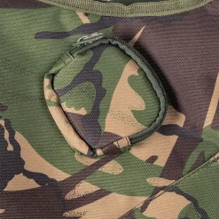 Trakker DPM Rutenfutteral, 3-Ruten -Natur Camping Leben trakker dpm 3 rod padded sleeve 12ft 3 1