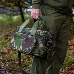 Trakker Chilla Bag, DPM Kühltasche -Natur Camping Leben trakker dpm chilla bag 2