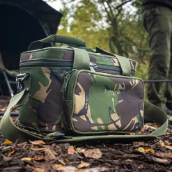 Trakker Chilla Bag, DPM Kühltasche -Natur Camping Leben trakker dpm chilla bag 3