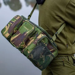 Trakker Compact Carryall, DPM Tragetasche -Natur Camping Leben trakker dpm compact carryall 11