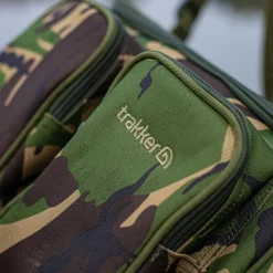 Trakker Compact Carryall, DPM Tragetasche -Natur Camping Leben trakker dpm compact carryall 13