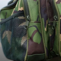 Trakker Compact Carryall, DPM Tragetasche -Natur Camping Leben trakker dpm compact carryall 14