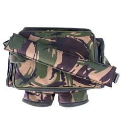 Trakker Compact Carryall, DPM Tragetasche -Natur Camping Leben trakker dpm compact carryall 6