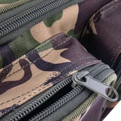 Trakker Compact Carryall, DPM Tragetasche -Natur Camping Leben trakker dpm compact carryall 8