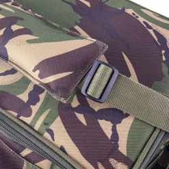 Trakker Compact Carryall, DPM Tragetasche -Natur Camping Leben trakker dpm compact carryall 9