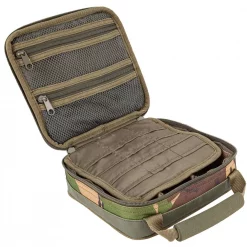 Trakker DPM Tackle Tasche, Kompakt -Natur Camping Leben trakker dpm compact tackle bag 2
