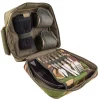 Trakker DPM Luxus Speiseset -Natur Camping Leben trakker dpm food set two person 2