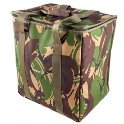 Trakker DPM Kühltasche, XL -Natur Camping Leben trakker dpm large cool bag 1