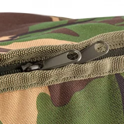 Trakker DPM Kühltasche, XL -Natur Camping Leben trakker dpm large cool bag 5