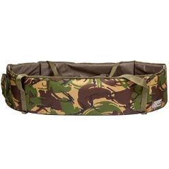 Trakker DPM Crib, Ovale Abhakmatte -Natur Camping Leben trakker dpm oval crib 2