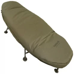 Trakker Levelite Ovales Bettsystem V2 -Natur Camping Leben trakker levelite oval bed system v2 2