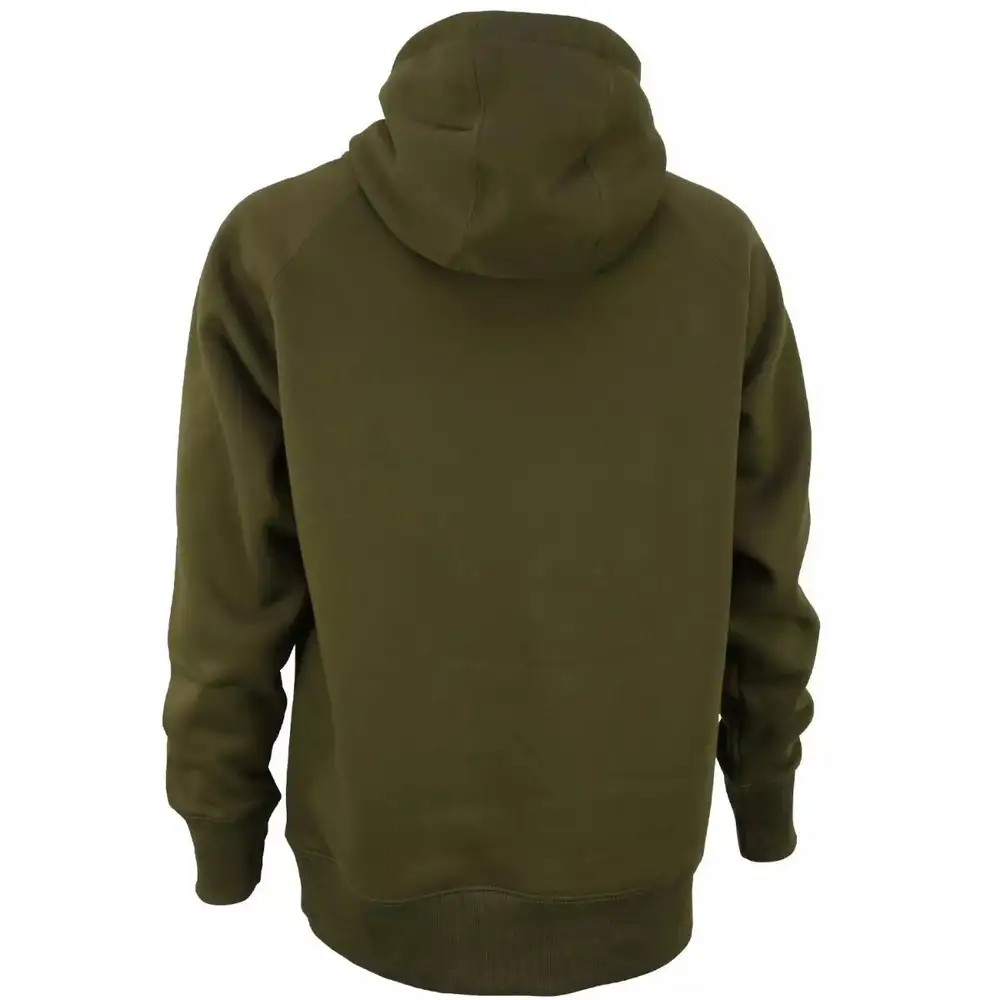 Trakker Logo Hoody 6 Trakker Logo Hoody – Bild 4