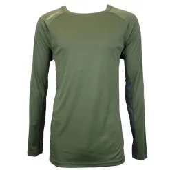 Trakker Langärmeliges Oberteil -Natur Camping Leben trakker long sleeve top 1