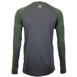 Trakker Langärmeliges Oberteil -Natur Camping Leben trakker long sleeve top 2