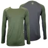 Trakker Langärmeliges Oberteil 2 Trakker Langärmeliges Oberteil -Natur Camping Leben trakker long sleeve top 3