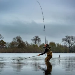 Trakker N2 Wathose -Natur Camping Leben trakker n2 chest waders 3