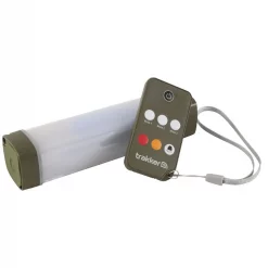 Trakker Nitelife Bivvy Licht & Fernbedienung, 150 Lumen -Natur Camping Leben trakker nitelife bivvy light remote 150 2