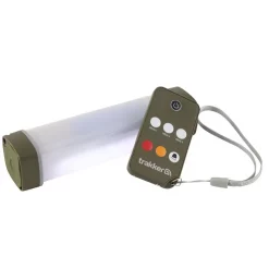 Trakker Nitelife Bivvy Licht & Fernbedienung, 150 Lumen -Natur Camping Leben trakker nitelife bivvy light remote 150 3