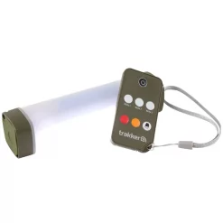 Trakker Nitelife Bivvy Licht & Fernbedienung, 150 Lumen -Natur Camping Leben trakker nitelife bivvy light remote 150 4