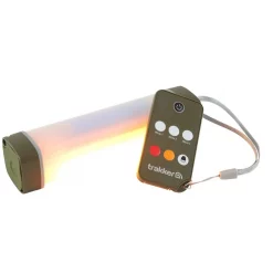 Trakker Nitelife Bivvy Licht & Fernbedienung, 150 Lumen -Natur Camping Leben trakker nitelife bivvy light remote 150 7