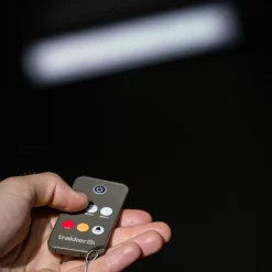 Trakker Nitelife Bivvy Licht & Fernbedienung, 200 Lumen -Natur Camping Leben trakker nitelife bivvy light remote 200 10