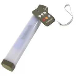 Trakker Nitelife Bivvy Licht & Fernbedienung, 200 Lumen -Natur Camping Leben trakker nitelife bivvy light remote 200 2