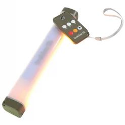 Trakker Nitelife Bivvy Licht & Fernbedienung, 200 Lumen -Natur Camping Leben trakker nitelife bivvy light remote 200 6