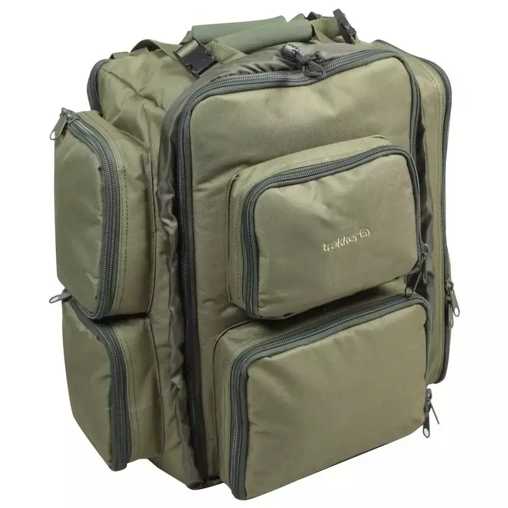 Trakker NXG Rucksack, 50L 3 Trakker NXG Rucksack, 50L