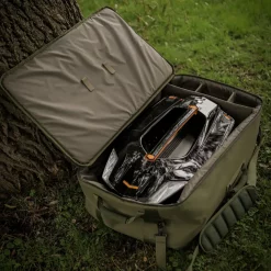 Trakker NXG Köderboot Tasche, Groß -Natur Camping Leben trakker nxg bait boat bag large 6