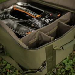 Trakker NXG Köderboot Tasche, Groß -Natur Camping Leben trakker nxg bait boat bag large 7